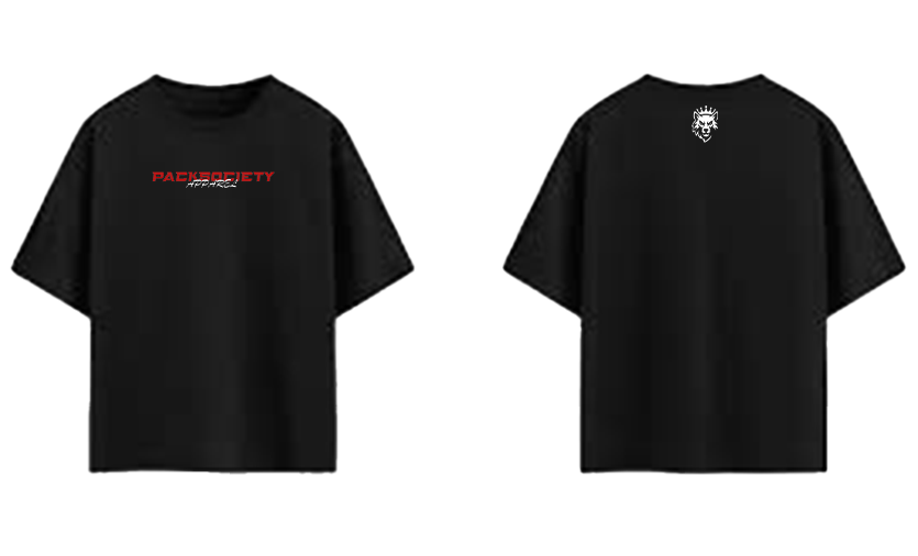PSA Oversized Tee