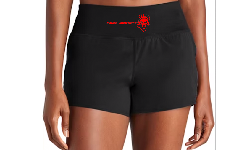 cheer shorts