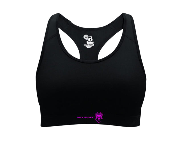 Pack sports bra