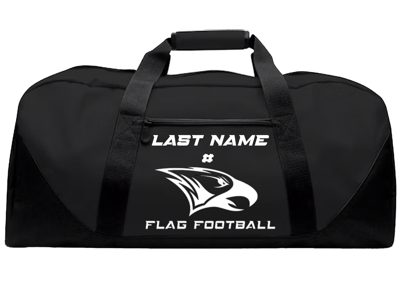 Team Duffle
