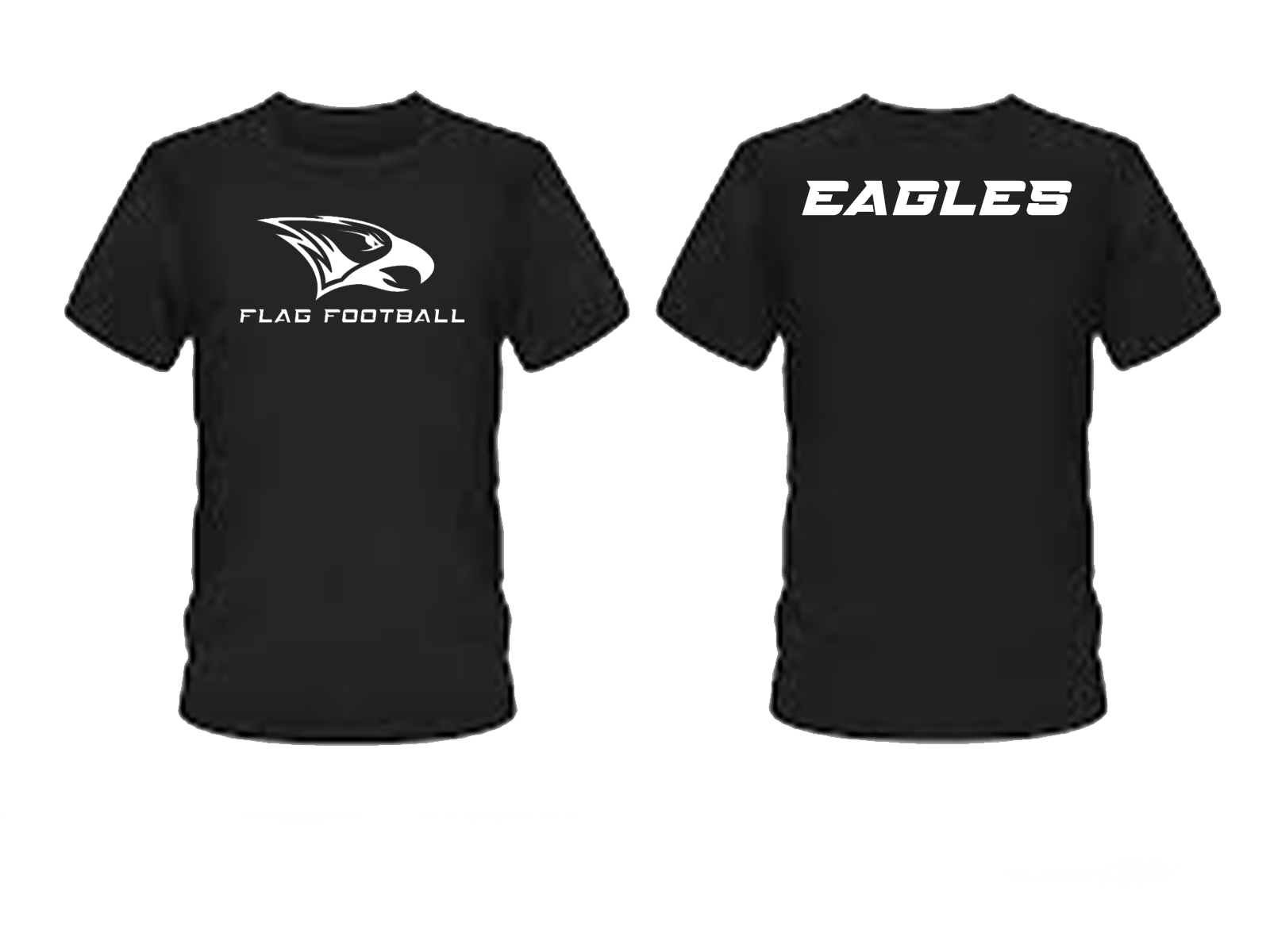 Logo Tee