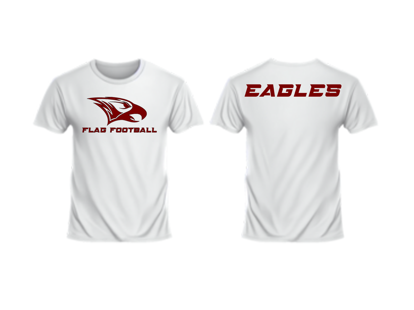 Logo Tee