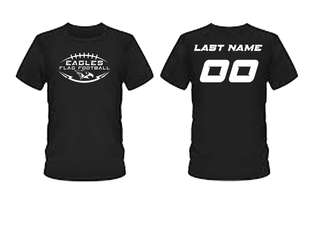 Eagles tee
