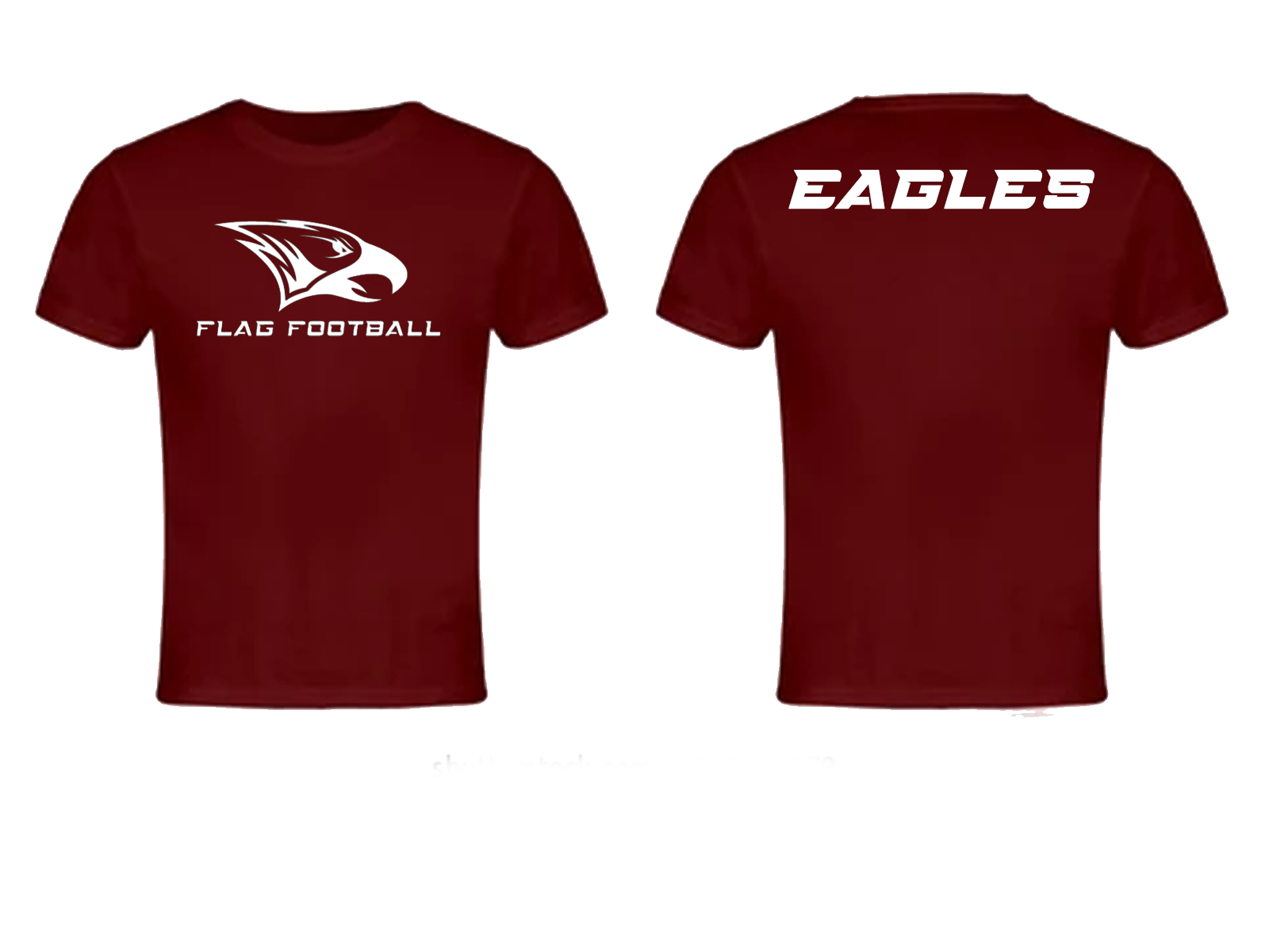 Logo Tee