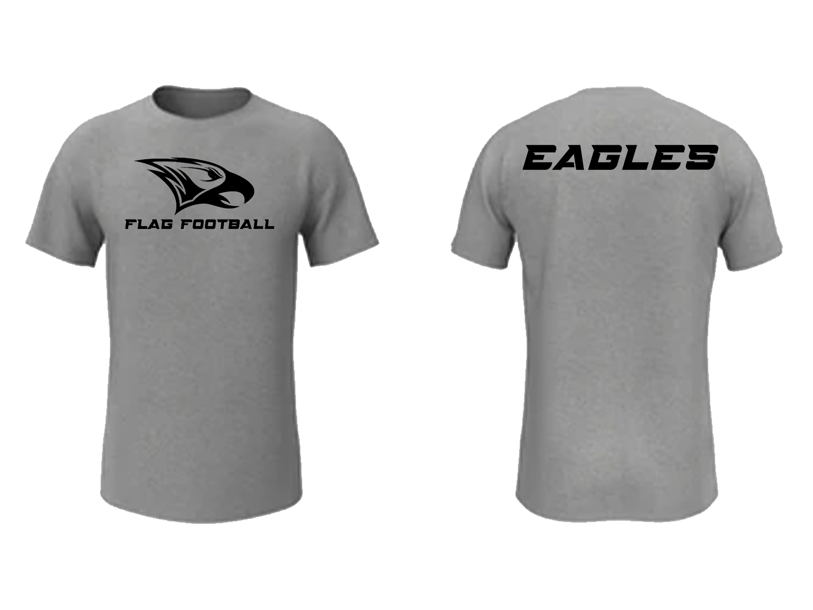Logo Tee