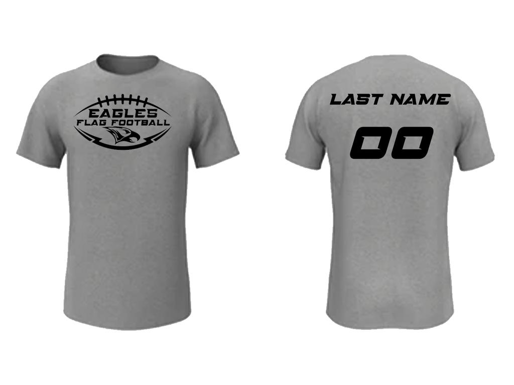 Eagles tee