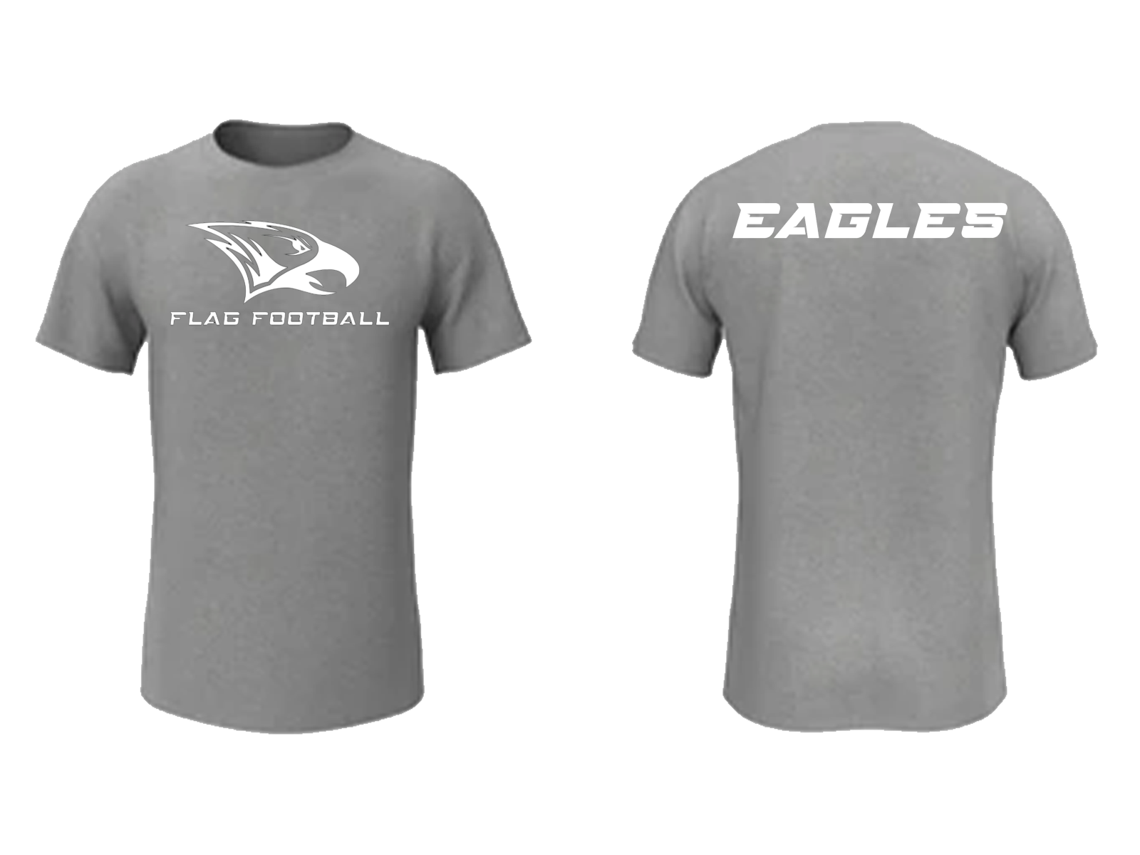 Logo Tee