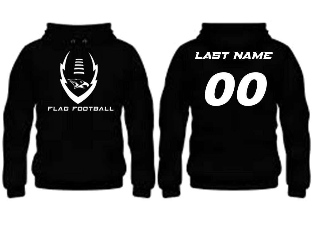 Team Hoodie
