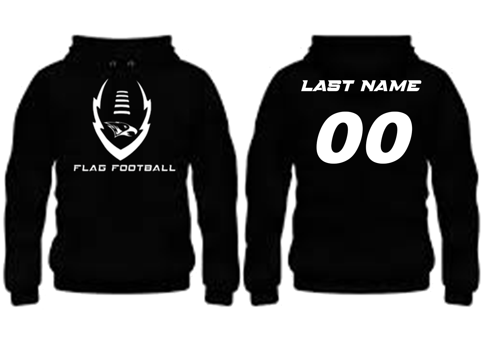 Team Hoodie