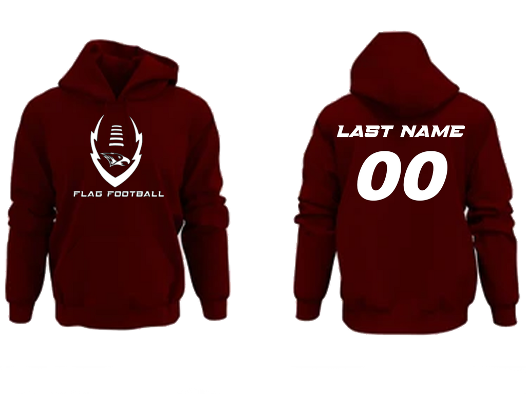 Team Hoodie