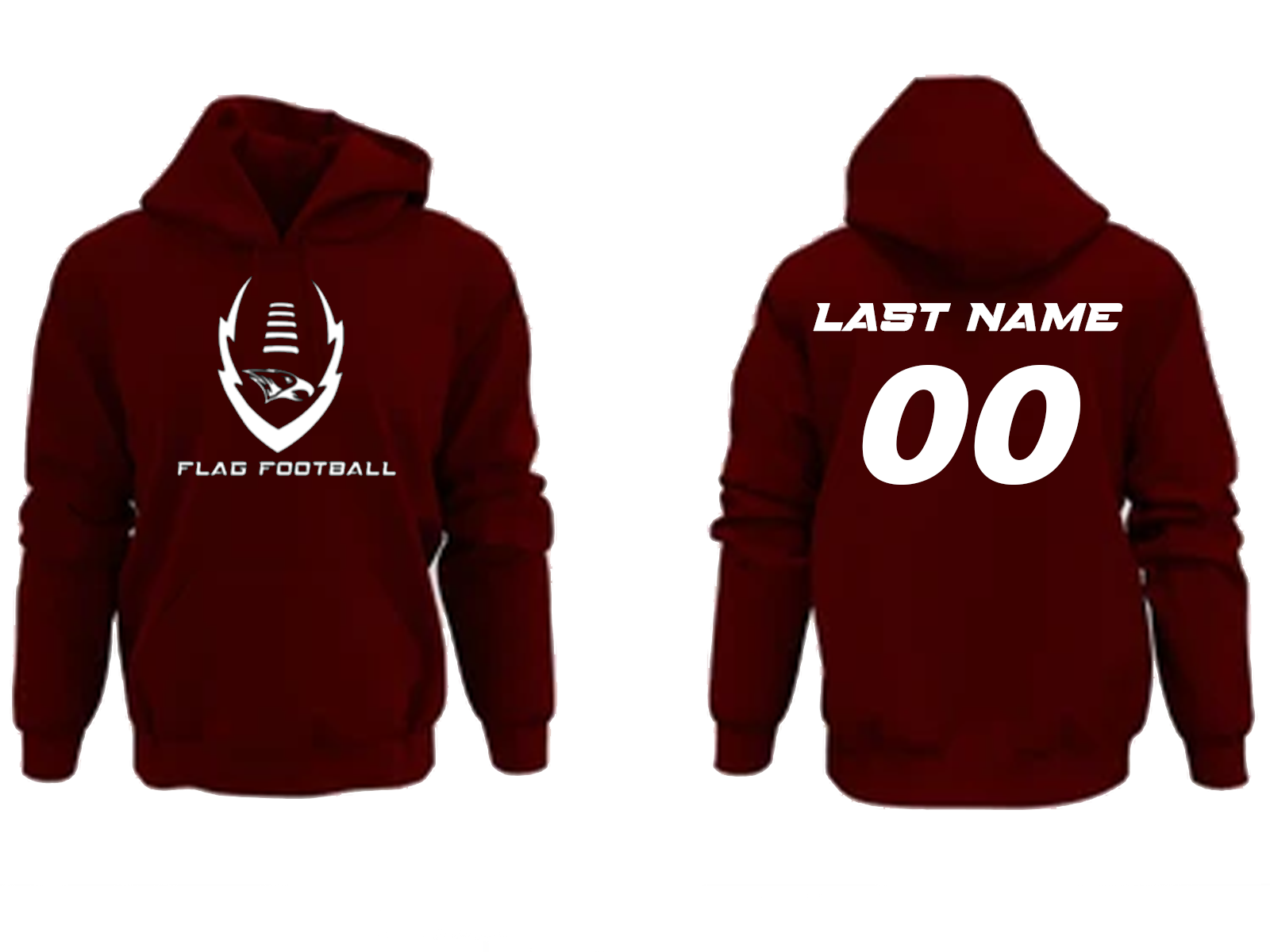 Team Hoodie