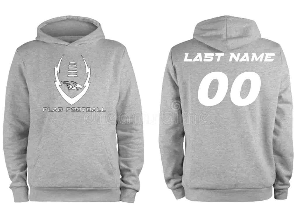 Team Hoodie