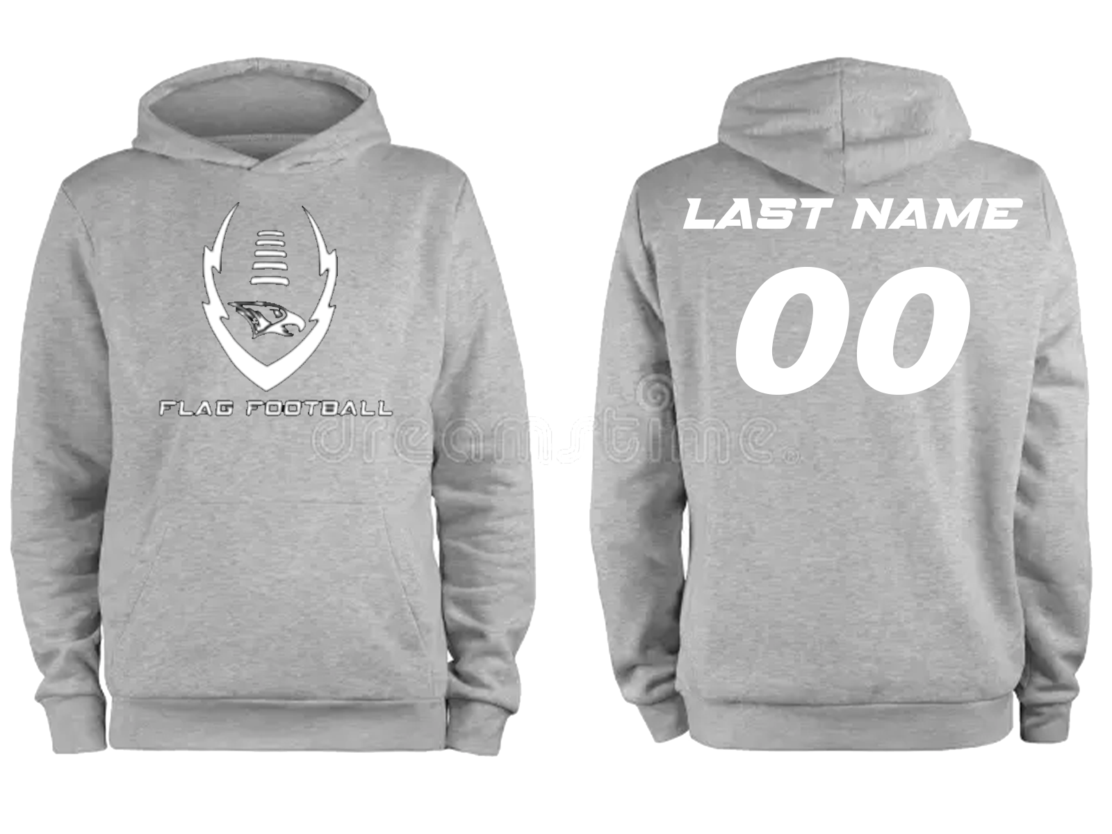 Team Hoodie