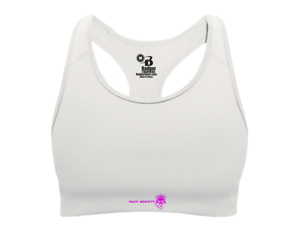 Pack sports bra