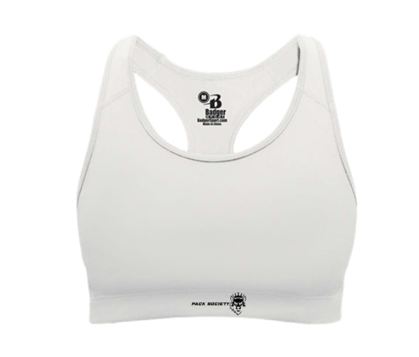 Pack sports bra