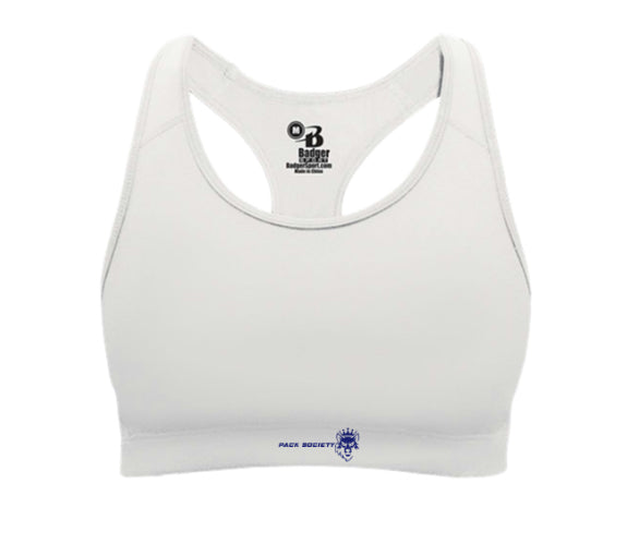 Pack sports bra