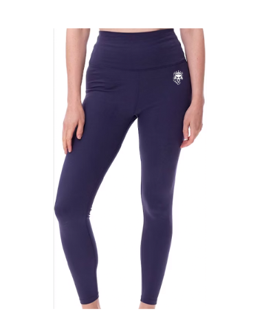 Logo Leggings