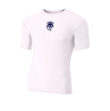 Men's Logo Compression