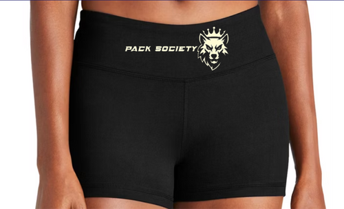 3in inseam comp shorts