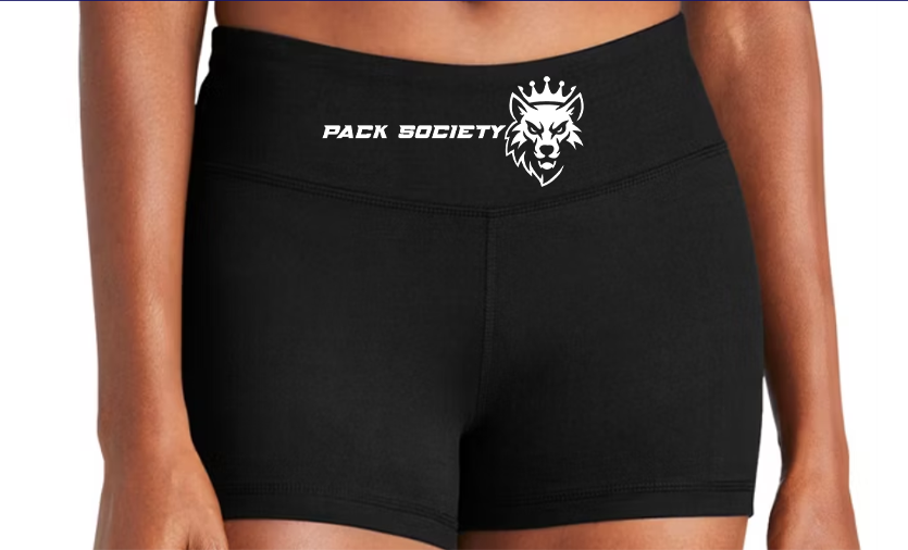 3in inseam comp shorts