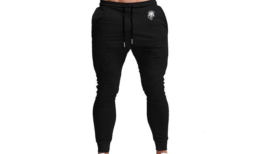 Men's Slim Fit Joggers