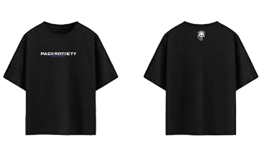 PSA Oversized Tee