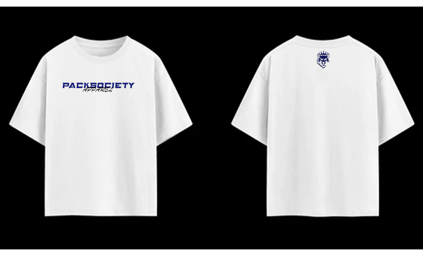 PSA Oversized Tee