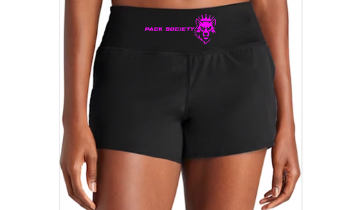 cheer shorts
