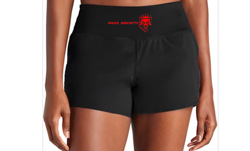 cheer shorts